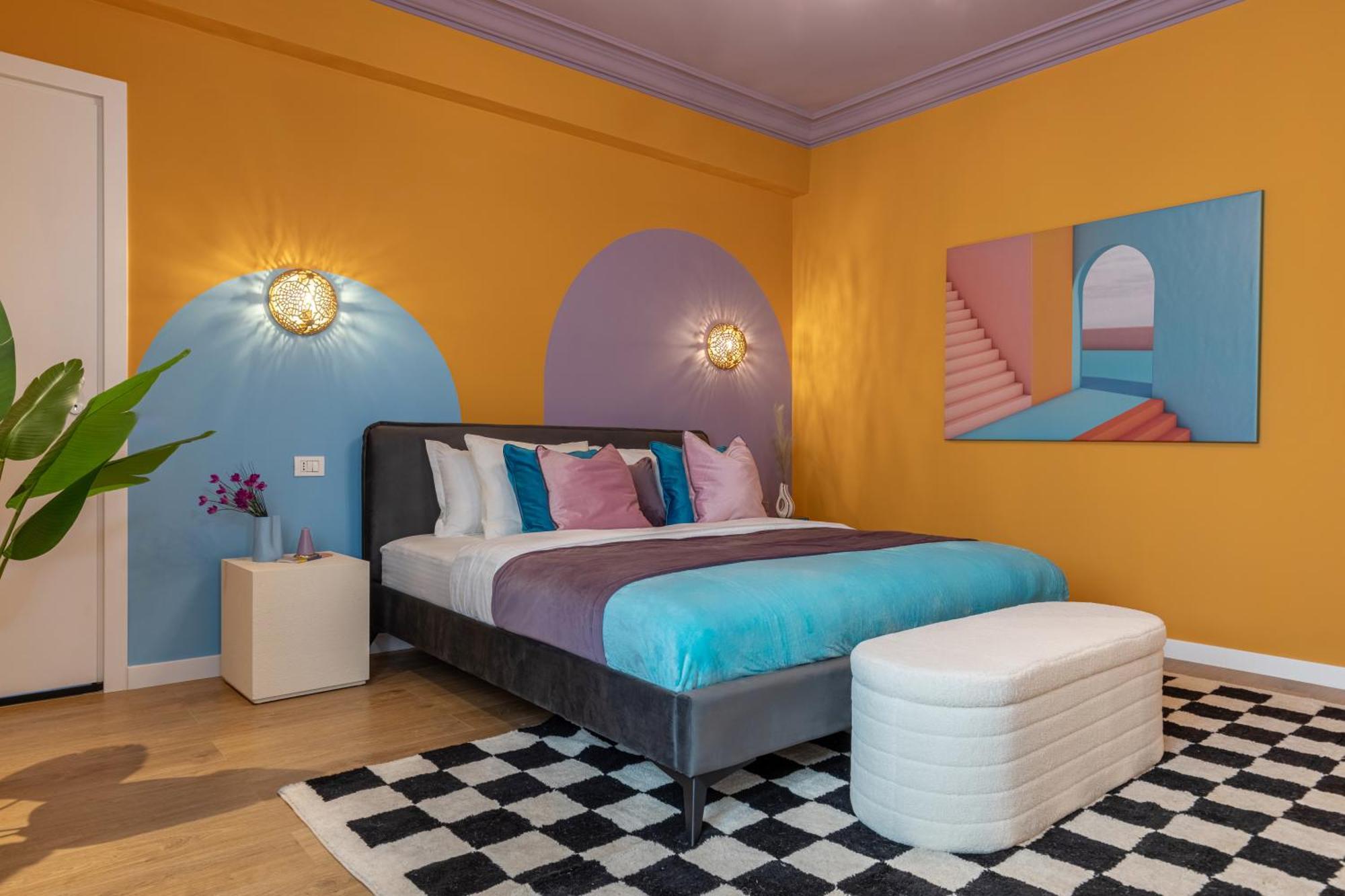 Wes Anderson In Bucharest Διαμέρισμα Εξωτερικό φωτογραφία