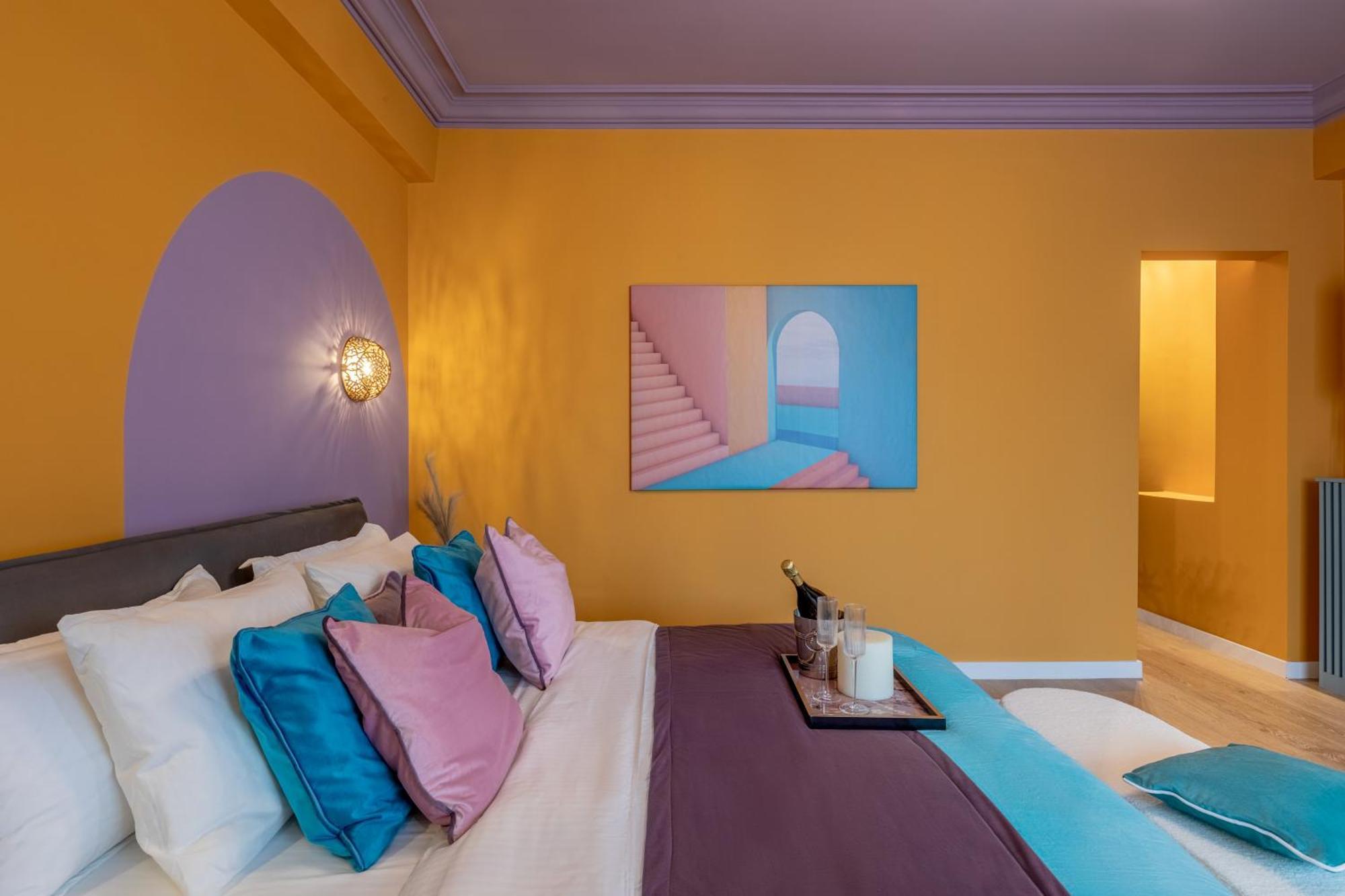 Wes Anderson In Bucharest Διαμέρισμα Εξωτερικό φωτογραφία