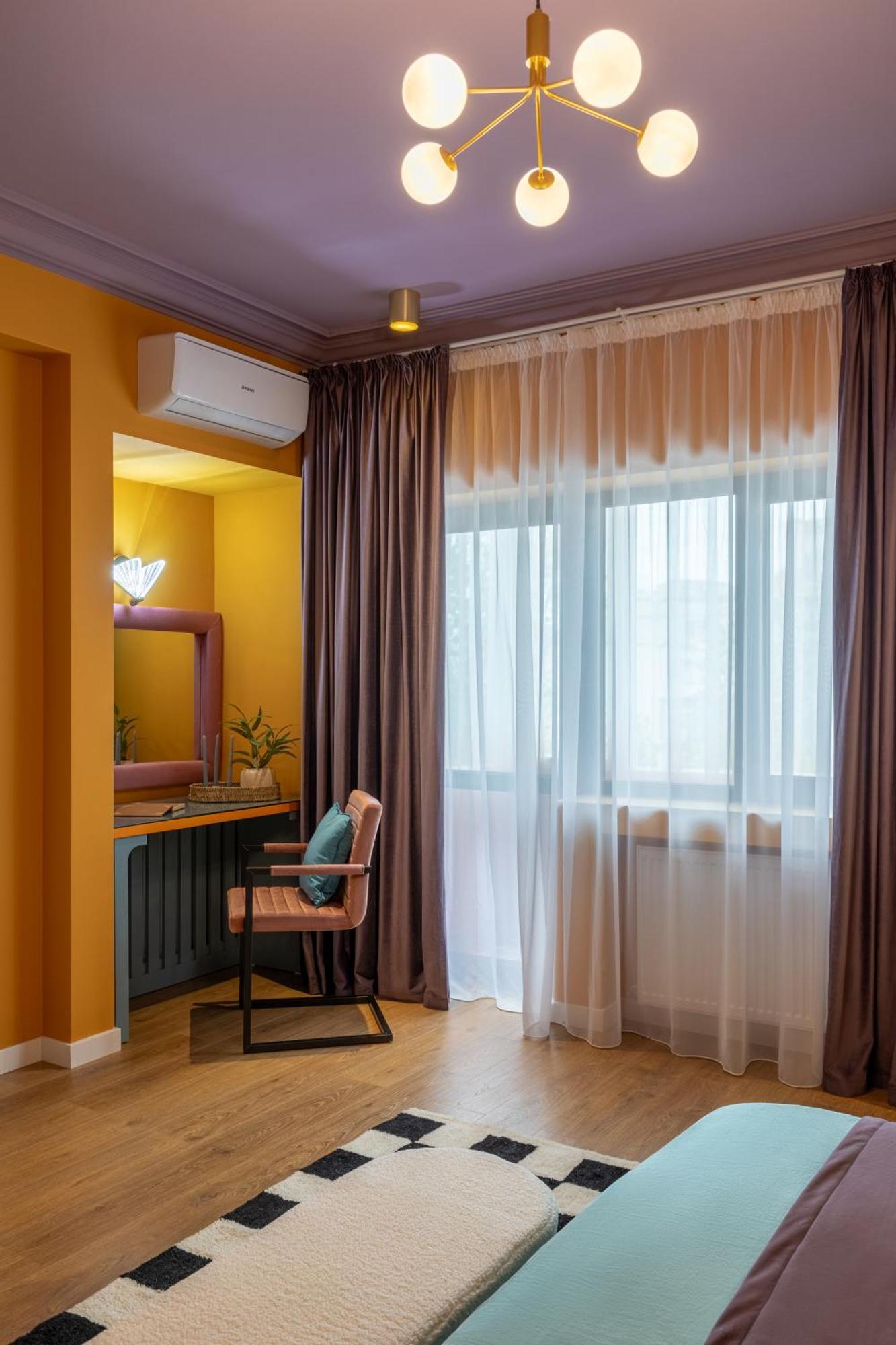 Wes Anderson In Bucharest Διαμέρισμα Εξωτερικό φωτογραφία