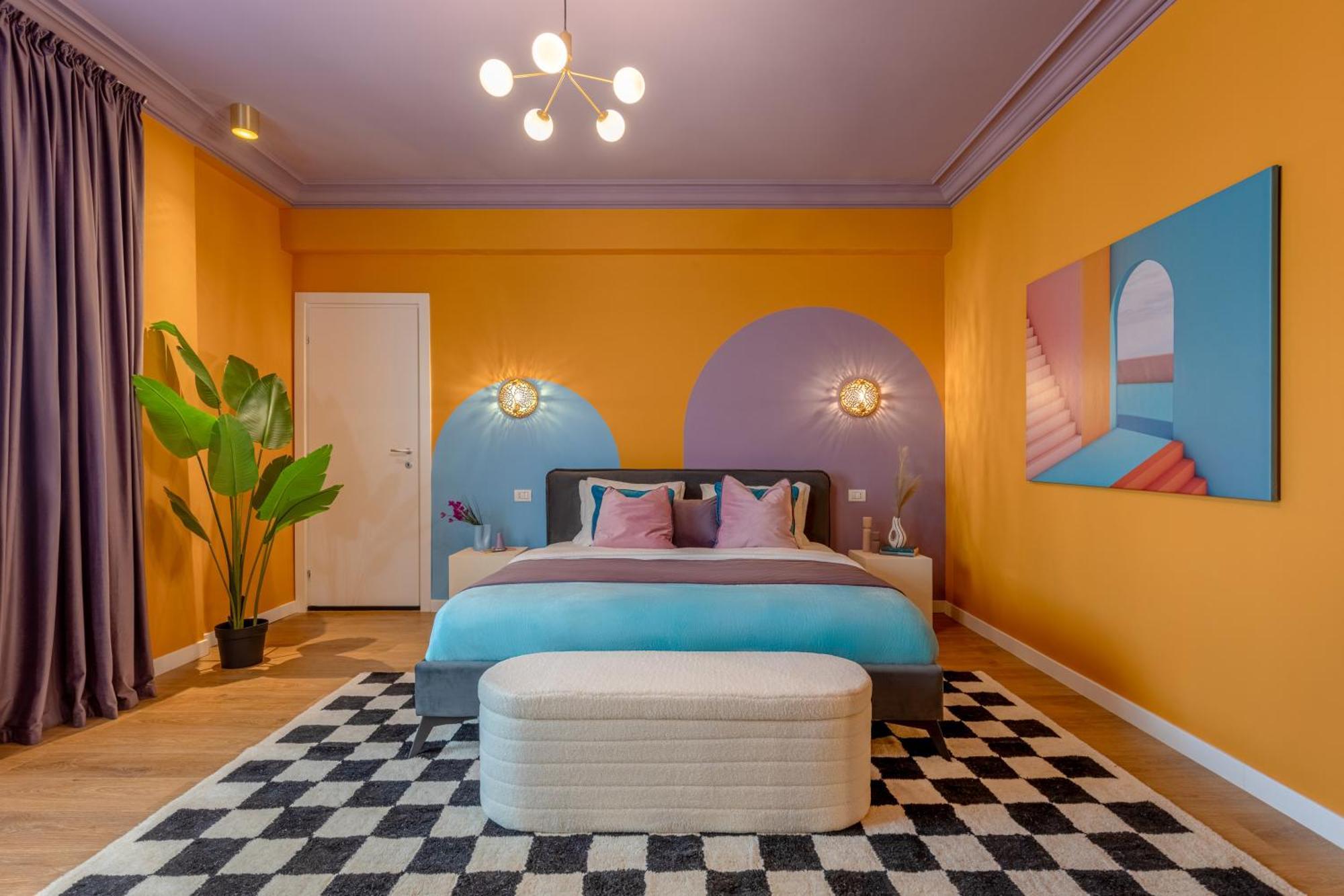 Wes Anderson In Bucharest Διαμέρισμα Εξωτερικό φωτογραφία